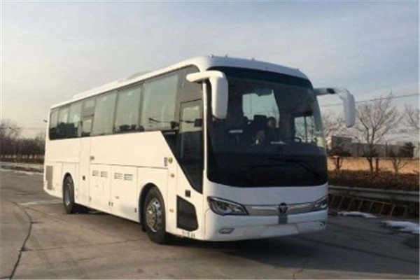 福田歐輝BJ6116FCEVUH客車（氫燃料電池24-48座）
