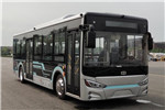 中植CDL6102URBEV公交車(chē)（純電動(dòng)20-38座）