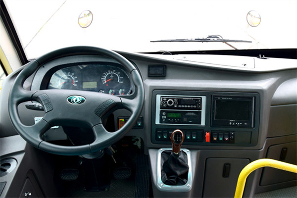 華新HM6598XFD6XN幼兒專用校車(chē)（柴油國(guó)六10-19座）