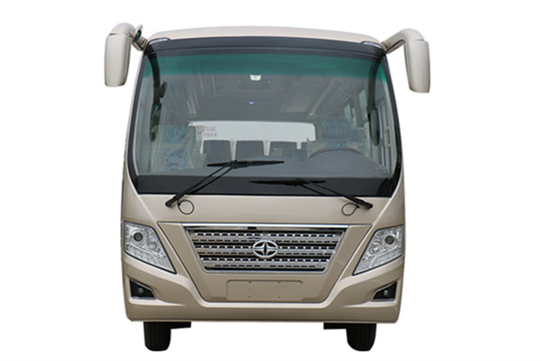 華新HM6670LFD5J客車（柴油國(guó)五24-46座）