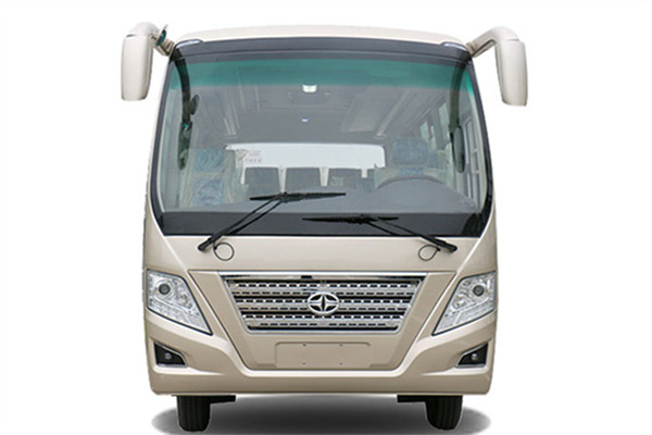 華新HM6690LFD6X客車（柴油國六24-26座）