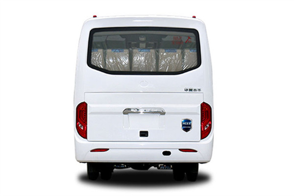華新HM6741LFN6X客車（天然氣國(guó)六24-30座）