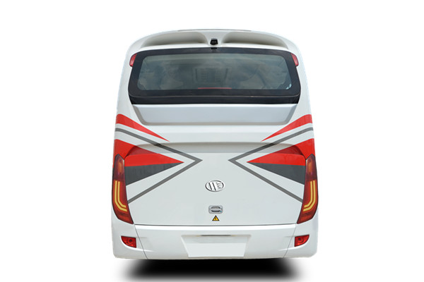 宏遠(yuǎn)KMT6119HBEV客車（純電動(dòng)24-50座）