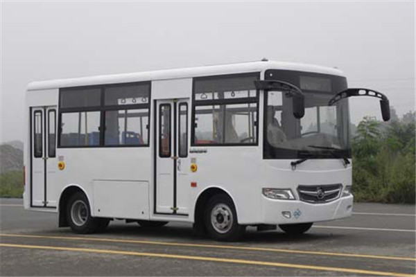 峨嵋EM6600QNG5公交車（天然氣國(guó)五10-19）