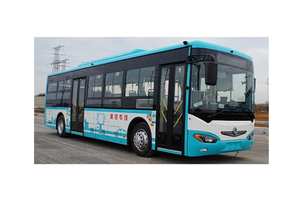 東風(fēng)旅行車(chē)DFA6100CBEV3公交車(chē)（純電動(dòng)21-39座）