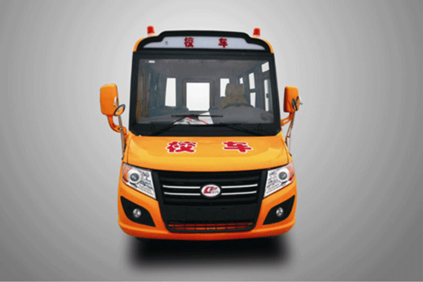 楚風HQG6582XC5小學生專用校車（柴油國五10-19座）