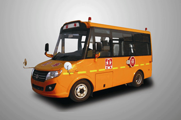 楚風HQG6582XC5小學生專用校車（柴油國五10-19座）