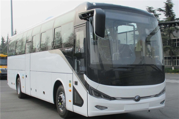 宇通ZK6117BEVG16C公交車(chē)（純電動(dòng)40-50座）