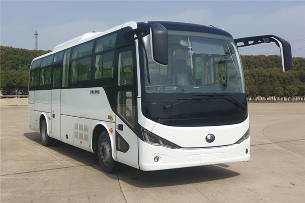 宇通ZK6820BEVG13C公交車(chē)（純電動(dòng)24-32座）