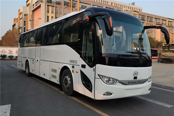 安凱HFF6110A6EV21客車（純電動24-50座）