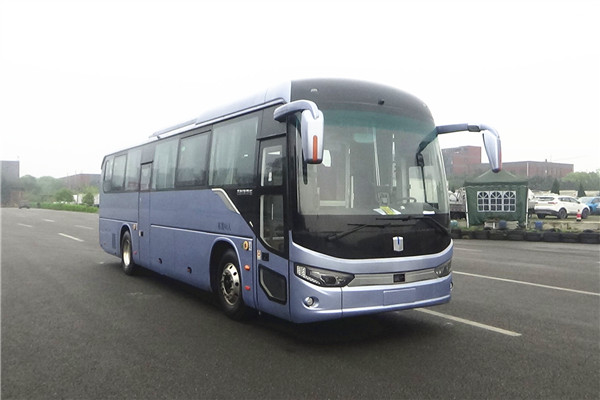 遠程DNC6110BEV21客車（純電動24-46座）