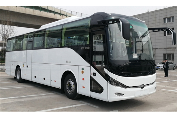 宇通ZK6127BEVQY36K客車(chē)（純電動(dòng)24-56座）