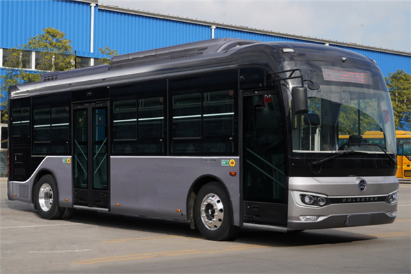 金旅XML6855JEVJ0C7公交車（純電動17-30座）