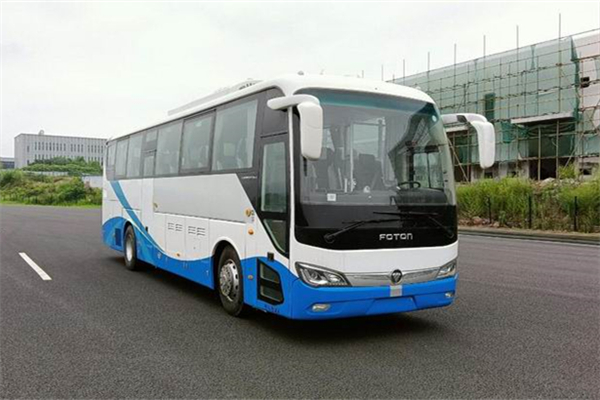 福田歐輝BJ6116FCEVUH-3客車（氫燃料電池24-48座）