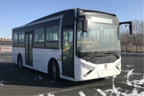 常隆YST6852BEVG公交車(chē)（純電動(dòng)19-31座）