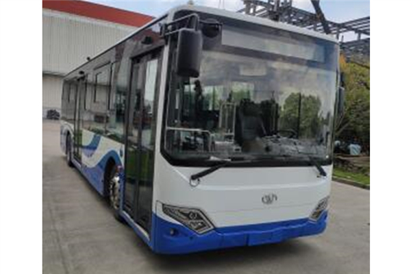 萬(wàn)象SXC6940GBEV6公交車（純電動(dòng)19-33座）