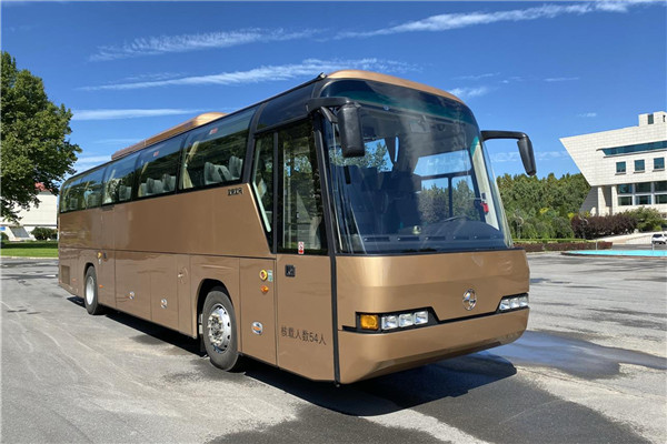 北方BFC6120T1D6客車(chē)(柴油國(guó)六24-54座)