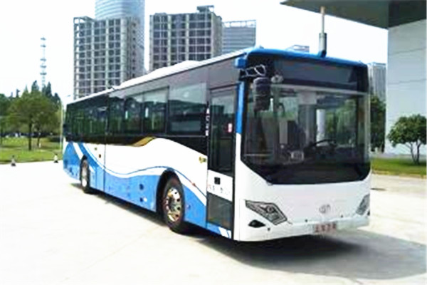 萬象SXC6120GBEV13公交車（純電動24-52座)