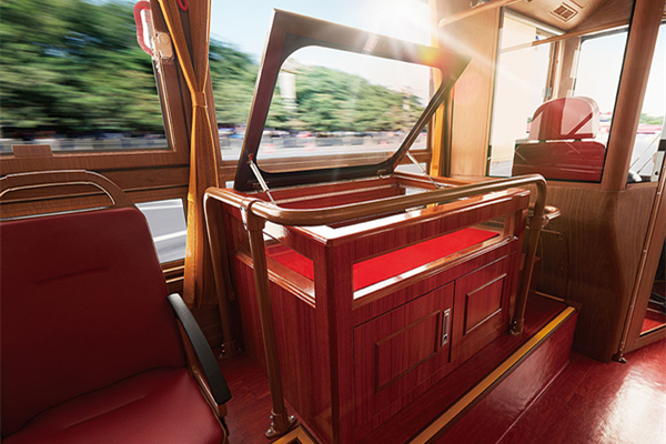 格力鈦GTQ6853BEVBT9公交車(chē)（純電動(dòng)11-28座）