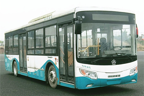 格力鈦CAT6105CRBEV1公交車(chē)（純電動(dòng)20-39座）