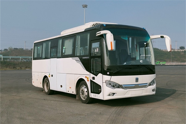 遠(yuǎn)程DNC6820BEV11客車（純電動24-36座）