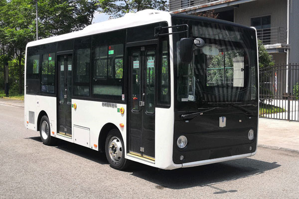 吉利遠(yuǎn)程JHC6660BEVG11公交車(chē)（純電動(dòng)10-16座）