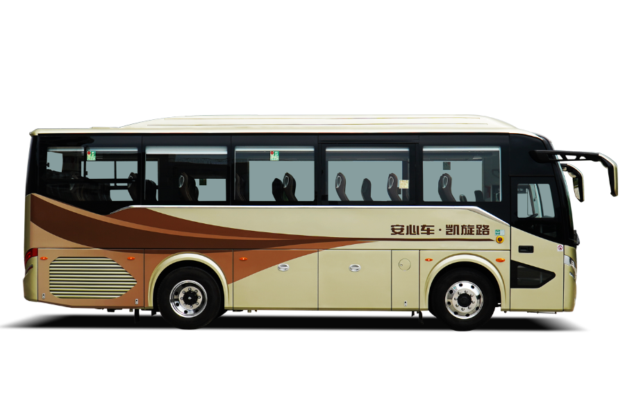 安凱HFF6900N8D6Y客車（柴油國(guó)六24-40座）