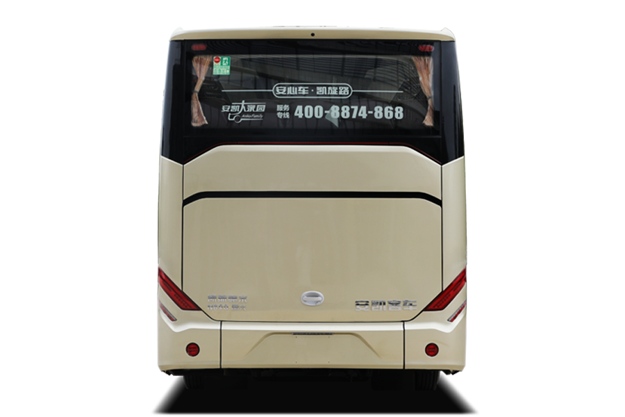 安凱HFF6900N8D6Y客車（柴油國(guó)六24-40座）