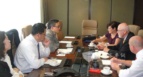 世界客車(chē)博覽亞洲展亮相第六屆UITP亞太年會(huì)