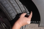 錦湖輪胎專家：夏季更應(yīng)注意胎壓管理