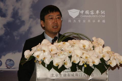 國務(wù)院發(fā)展研究中心產(chǎn)業(yè)經(jīng)濟(jì)研究部王曉明