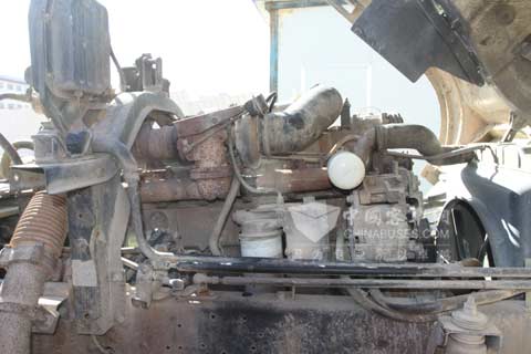 霍爾塞特增壓器是耐用的代名詞