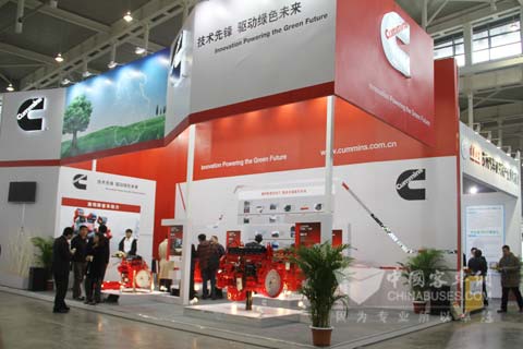 康明斯歐V環(huán)?？蛙噭恿θ媪料嗄暇? width=