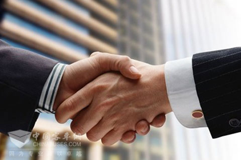 道依茨一汽（大連）柴油機有限公司與效率源科技聯(lián)手組建數(shù)據(jù)恢復(fù)實驗室