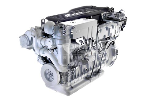 菲亞特動力科技c90650發(fā)動機(jī)