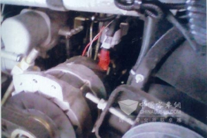 電接觸保護脂在汽車上的應(yīng)用