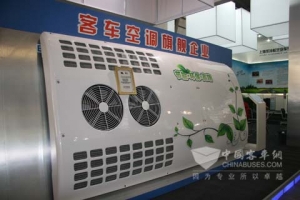 大型客車空調(diào)保養(yǎng)手冊(cè)