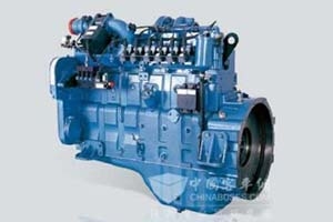 撥云見日—氣體機技術現狀分析