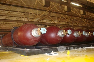 關于燃氣客車的燃氣分類與適用范圍