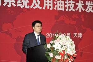 徐魏：油品產(chǎn)品的性能應該符合變速箱特點