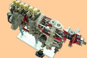 車用柴油機(jī)電控系統(tǒng)的設(shè)計(jì)