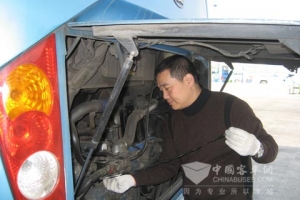 客車集中潤滑，用還是不用？