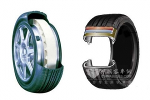 春季如何保養(yǎng)輪胎防爆胎 