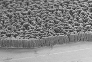 新型汽車降溫材料 導(dǎo)熱性提升20倍