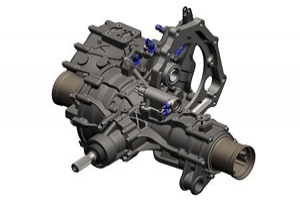 德國研究新型變速箱融入優(yōu)化算法節(jié)省油耗