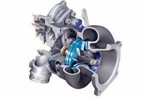 渦輪增壓發(fā)動機(jī)保養(yǎng)方法探討解析