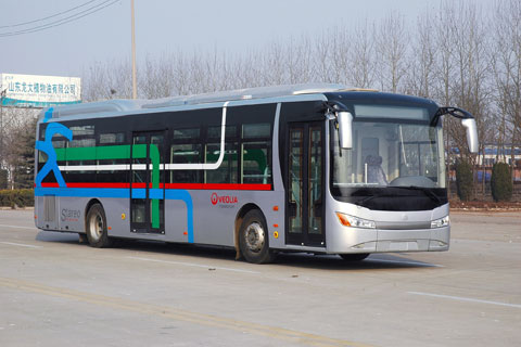 ��ͨ��܇ZK6122H